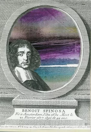 Spinoza